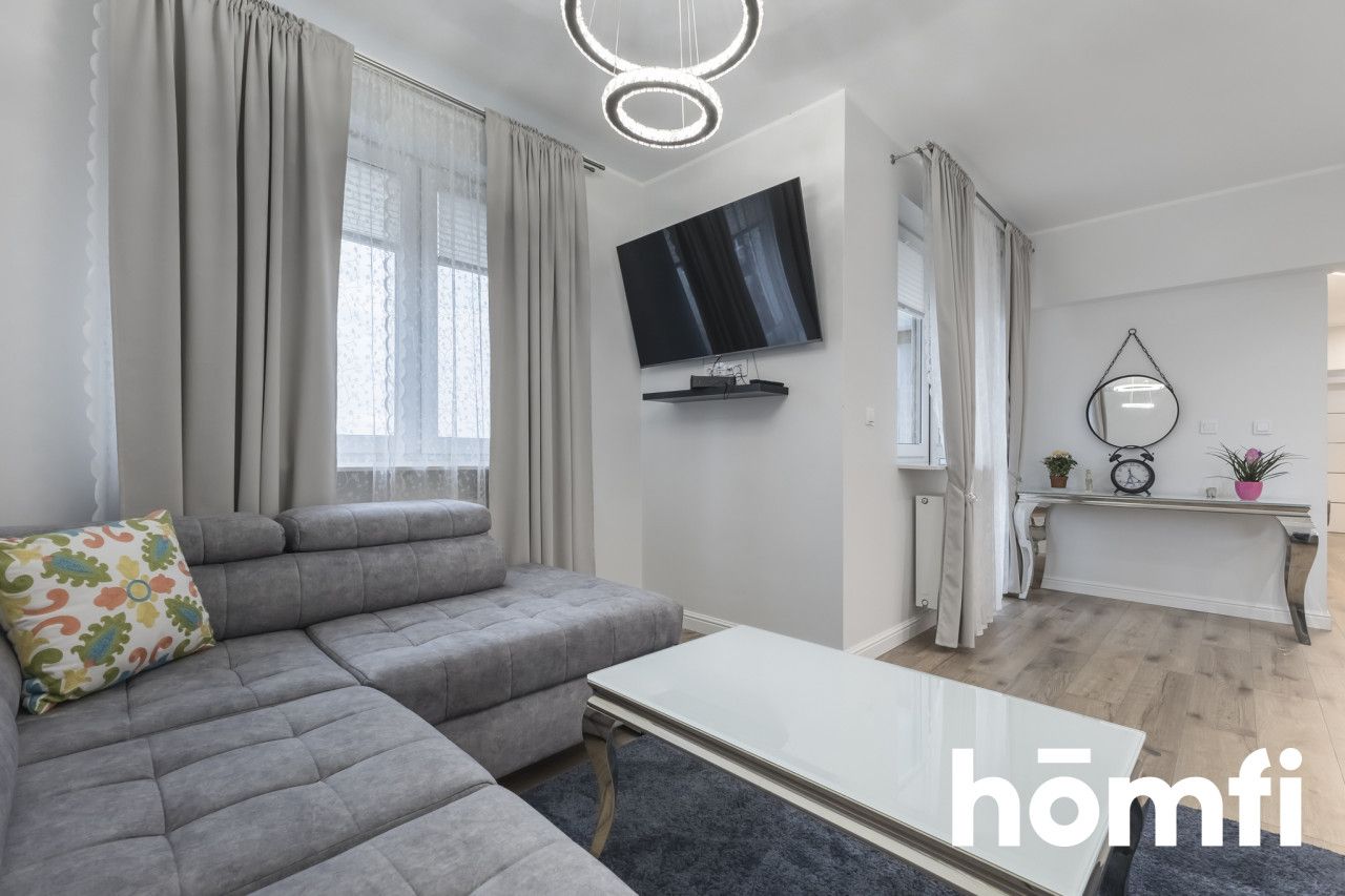 STYLOWE MIESZKANIE - Mieszkanie - Sprzedaż - Radom, Południe