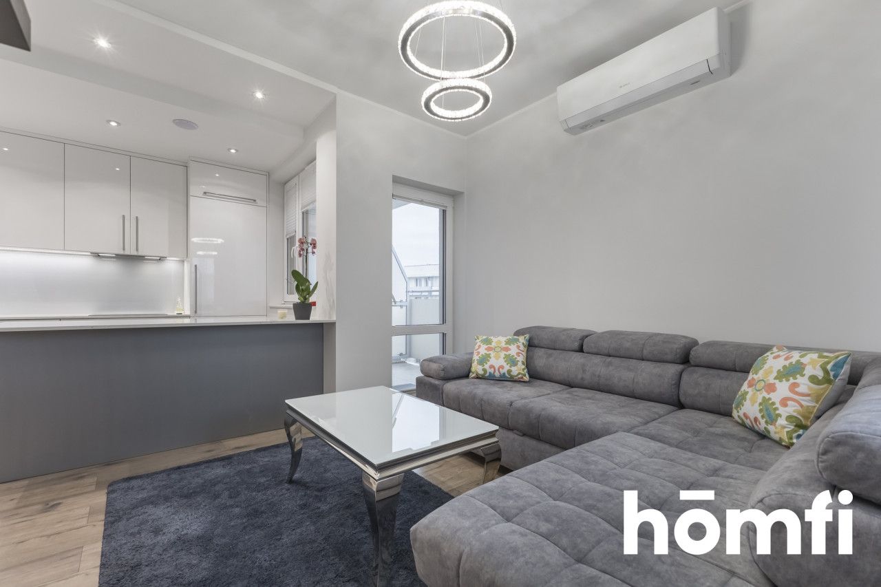 STYLOWE MIESZKANIE - Mieszkanie - Sprzedaż - Radom, Południe