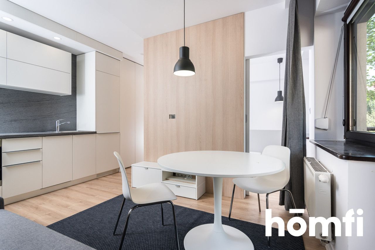 Dwupokojowe mieszkanie Królowej Jadwigi na wynajem - Mieszkanie - Wynajem - Kraków, Krowodrza / Wola Justowska