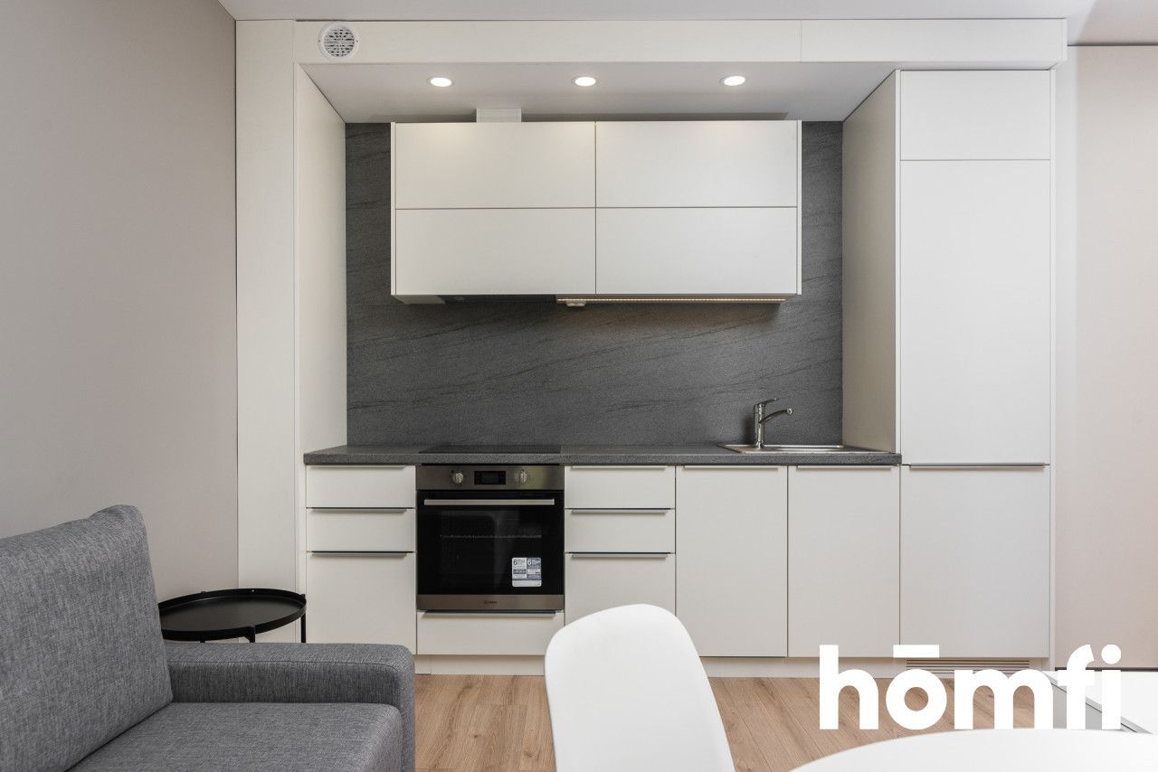 Dwupokojowe mieszkanie Królowej Jadwigi na wynajem - Mieszkanie - Wynajem - Kraków, Krowodrza / Wola Justowska