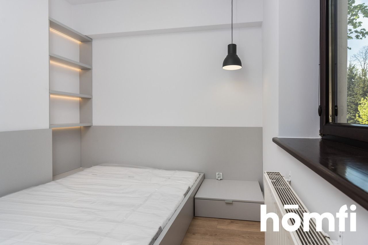 Dwupokojowe mieszkanie Królowej Jadwigi na wynajem - Mieszkanie - Wynajem - Kraków, Krowodrza / Wola Justowska