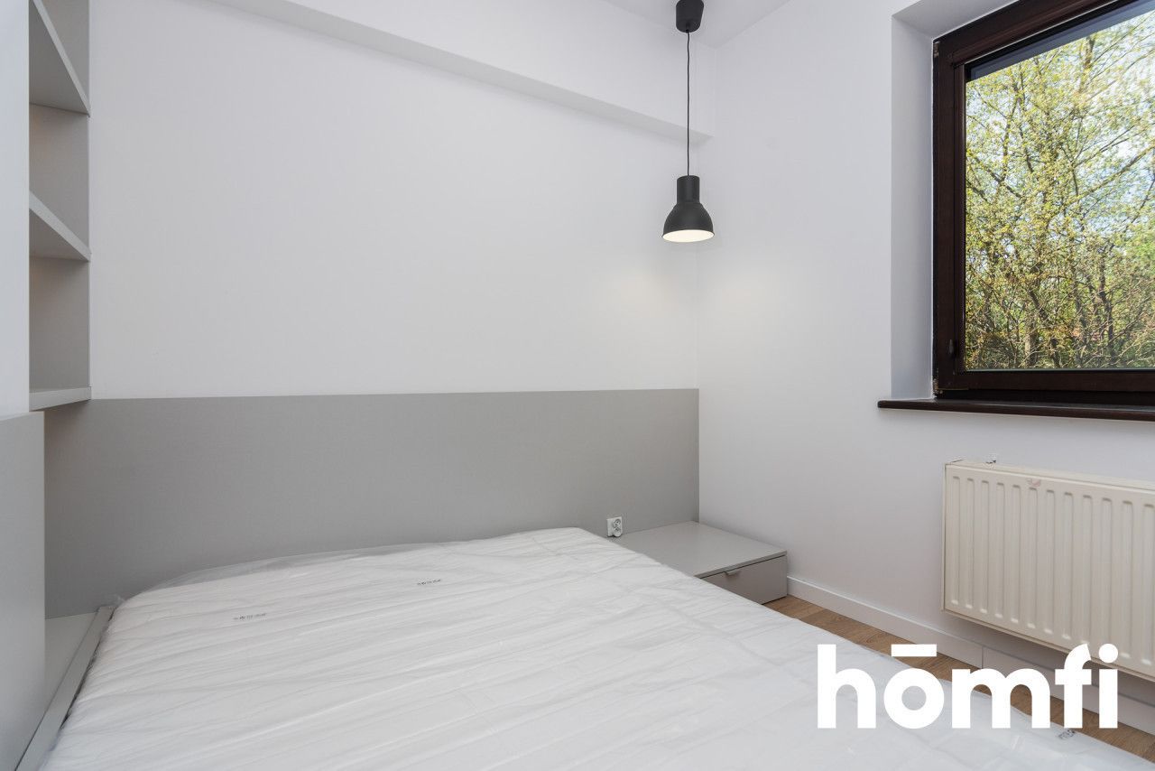 Dwupokojowe mieszkanie Królowej Jadwigi na wynajem - Mieszkanie - Wynajem - Kraków, Krowodrza / Wola Justowska