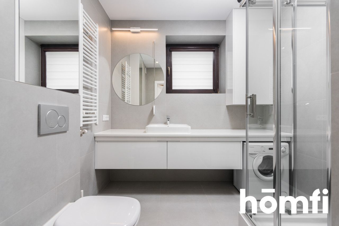 Dwupokojowe mieszkanie Królowej Jadwigi na wynajem - Mieszkanie - Wynajem - Kraków, Krowodrza / Wola Justowska