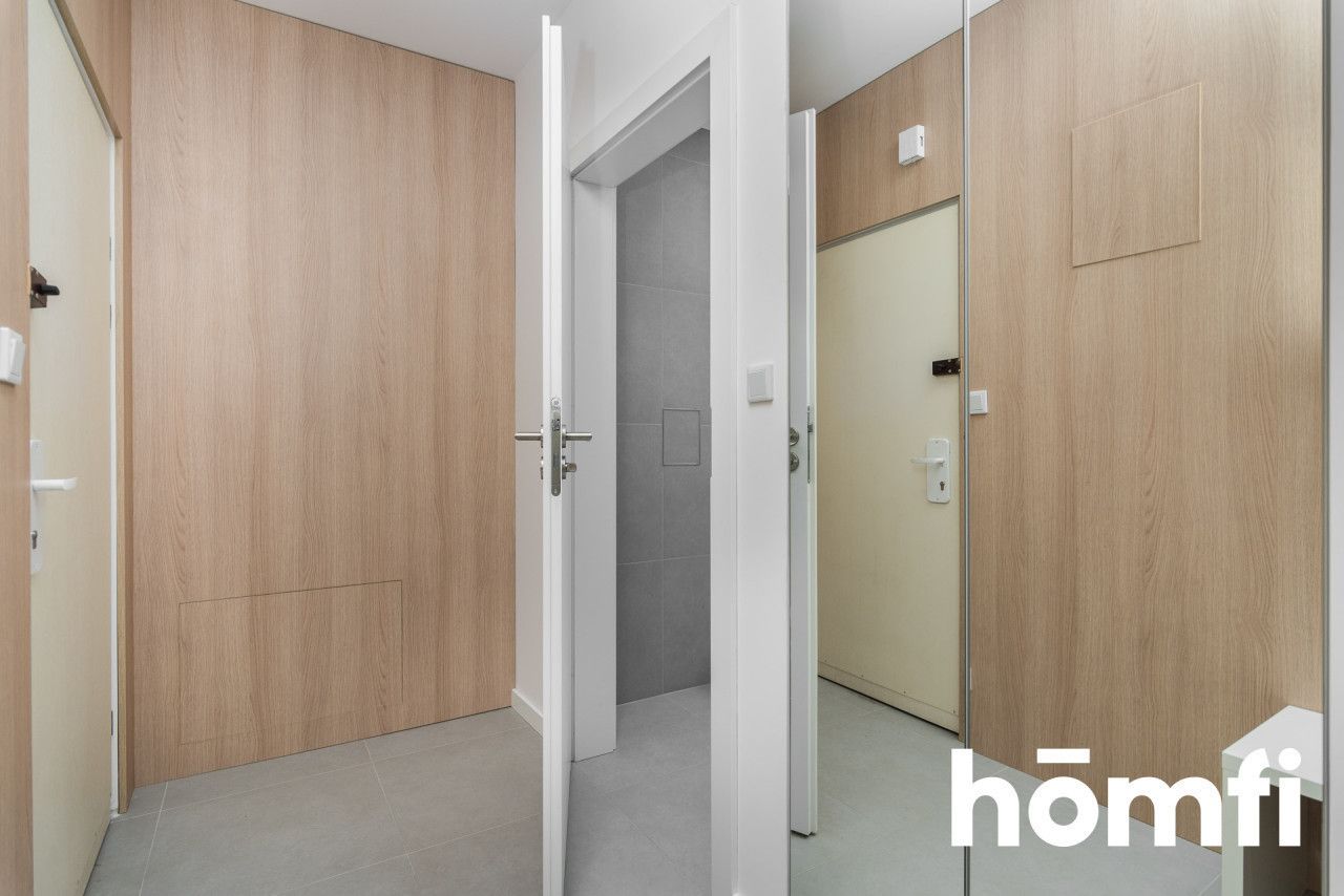 Dwupokojowe mieszkanie Królowej Jadwigi na wynajem - Mieszkanie - Wynajem - Kraków, Krowodrza / Wola Justowska