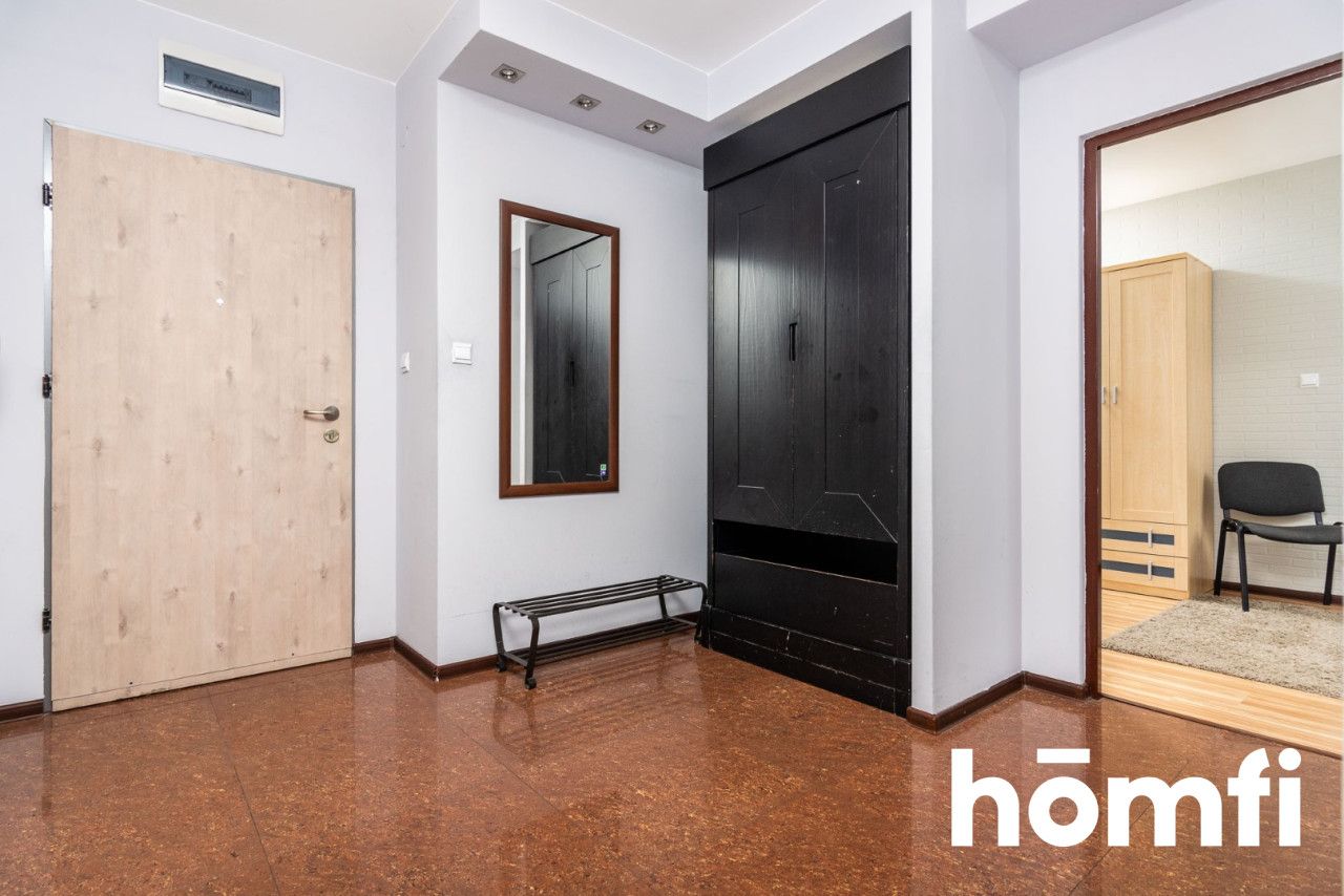 Strzelców, 65m²: 2 pokoje + osobna kuchnia blisko Quattro Business Park - Mieszkanie - Wynajem - Kraków, Śródmieście / Prądnik Czerwony