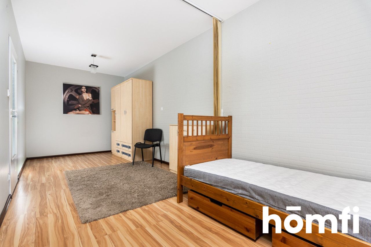 Strzelców, 65m²: 2 pokoje + osobna kuchnia blisko Quattro Business Park - Mieszkanie - Wynajem - Kraków, Śródmieście / Prądnik Czerwony