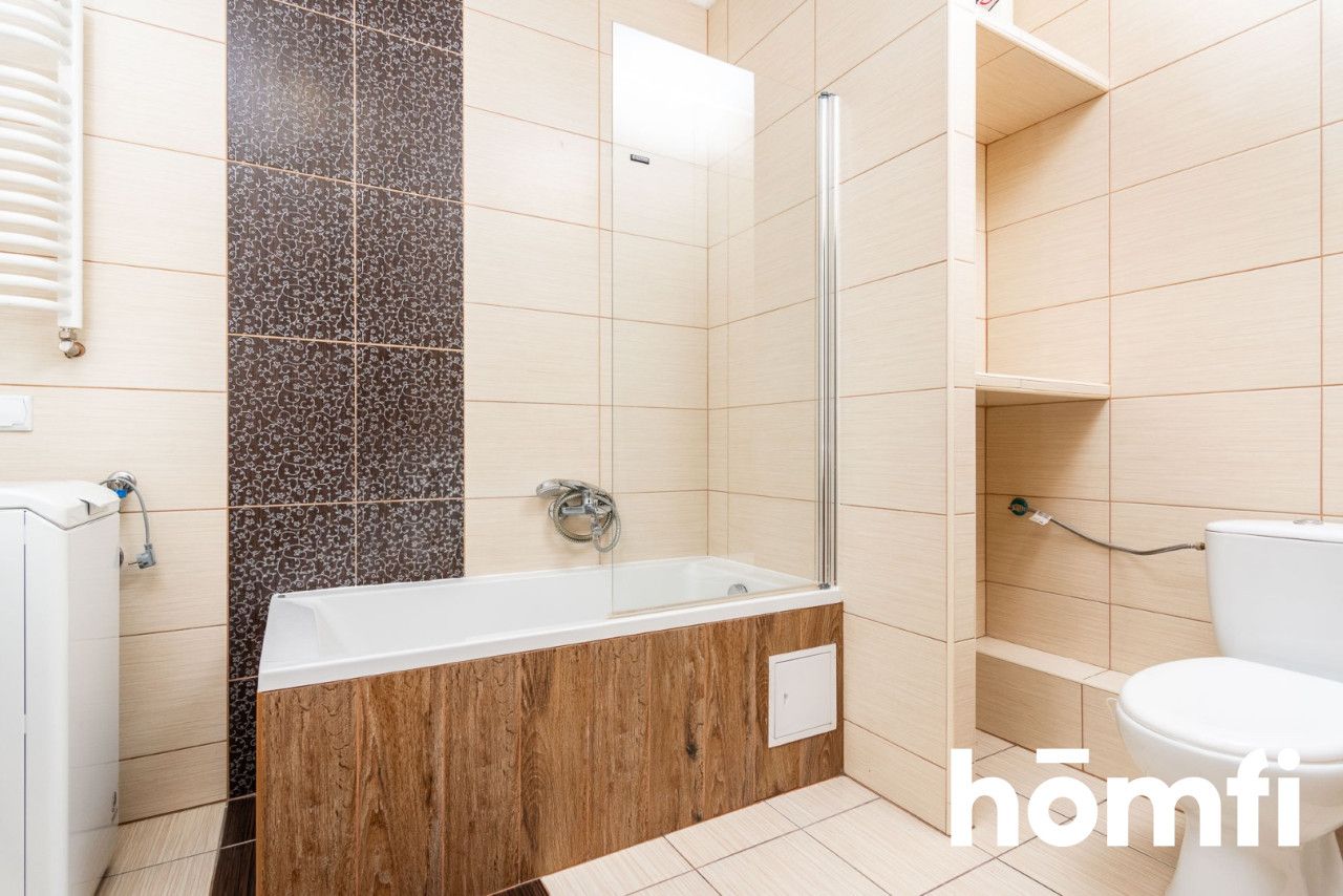 Strzelców, 65m²: 2 pokoje + osobna kuchnia blisko Quattro Business Park - Mieszkanie - Wynajem - Kraków, Śródmieście / Prądnik Czerwony