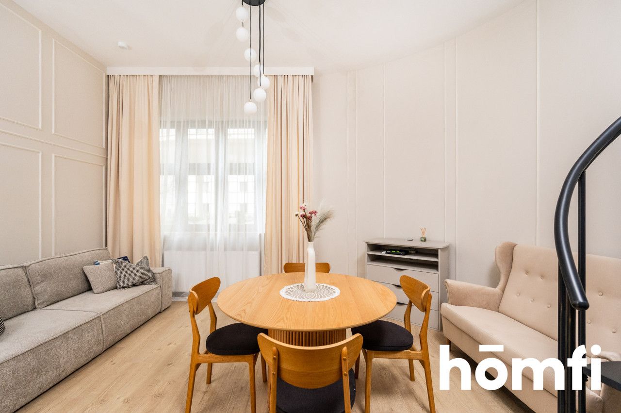 Modern apartment in the city center - Noble Residence - Apartment - Sale - Kraków, Śródmieście