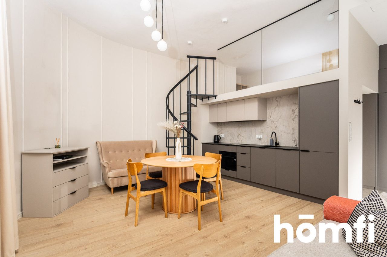 Modern apartment in the city center - Noble Residence - Apartment - Sale - Kraków, Śródmieście