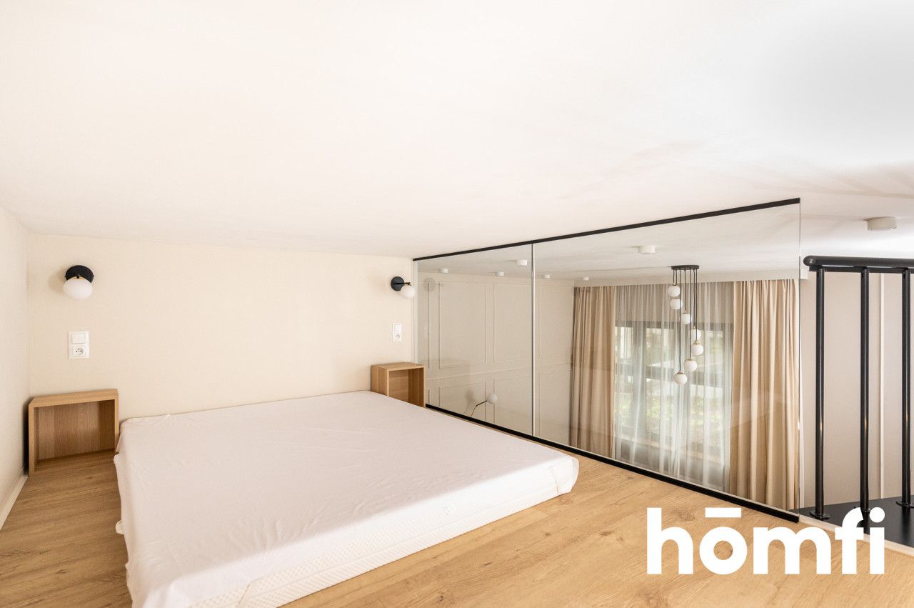 Modern apartment in the city center - Noble Residence - Apartment - Sale - Kraków, Śródmieście