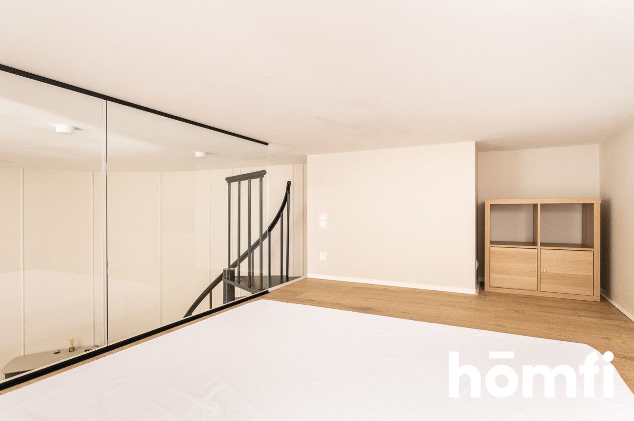 Modern apartment in the city center - Noble Residence - Apartment - Sale - Kraków, Śródmieście