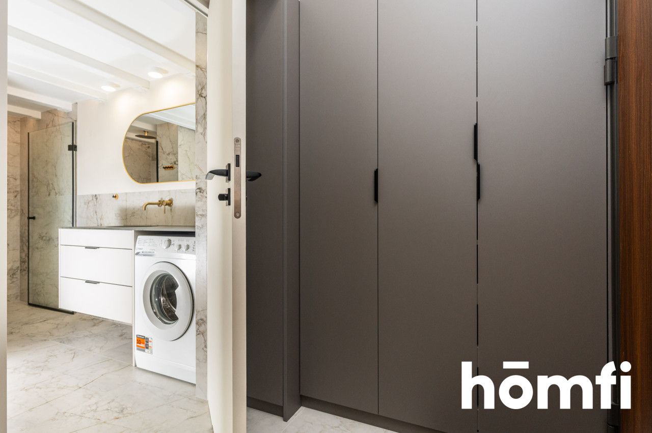 Modern apartment in the city center - Noble Residence - Apartment - Sale - Kraków, Śródmieście