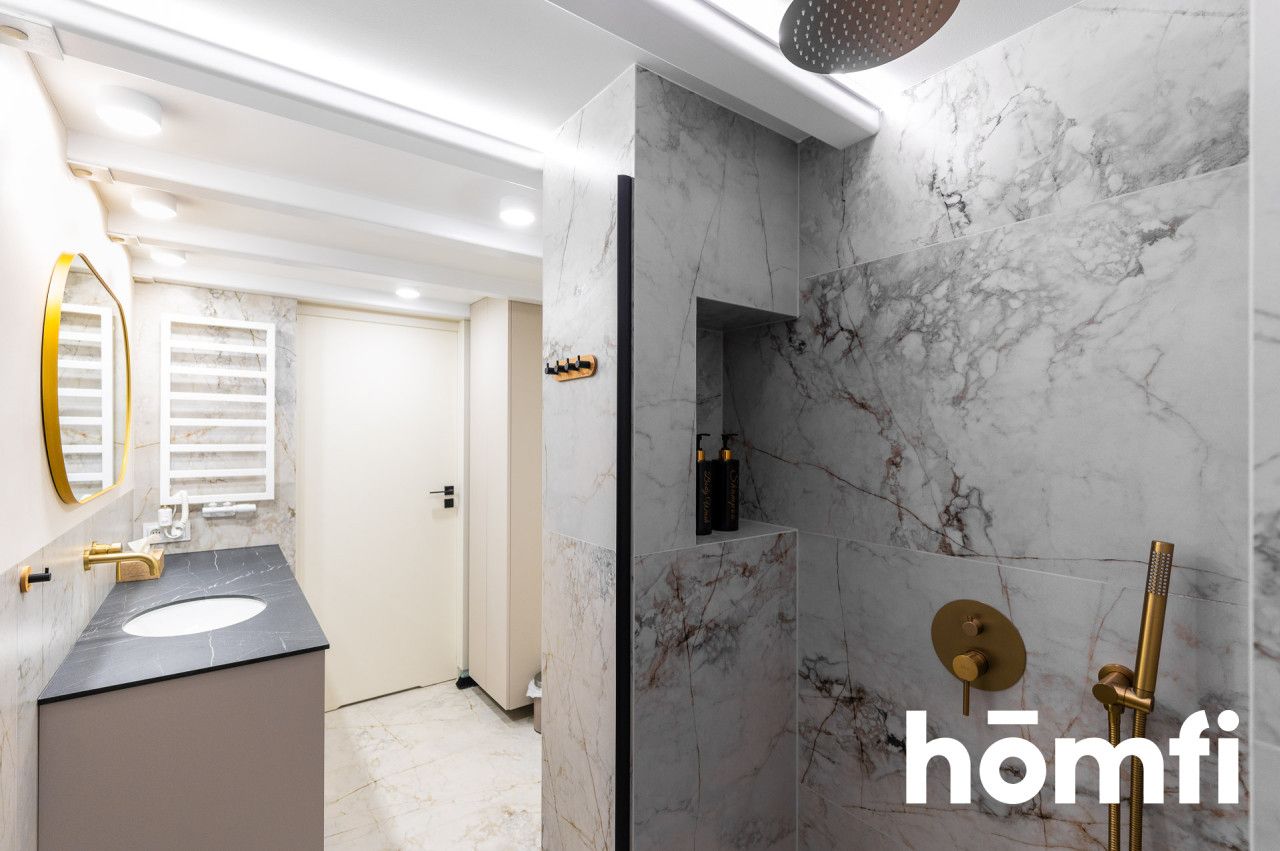 Modern apartment in the city center - Noble Residence - Apartment - Sale - Kraków, Śródmieście