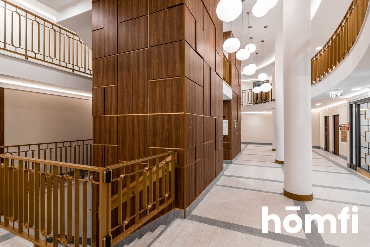 Modern apartment in the city center - Noble Residence - Apartment - Sale - Kraków, Śródmieście