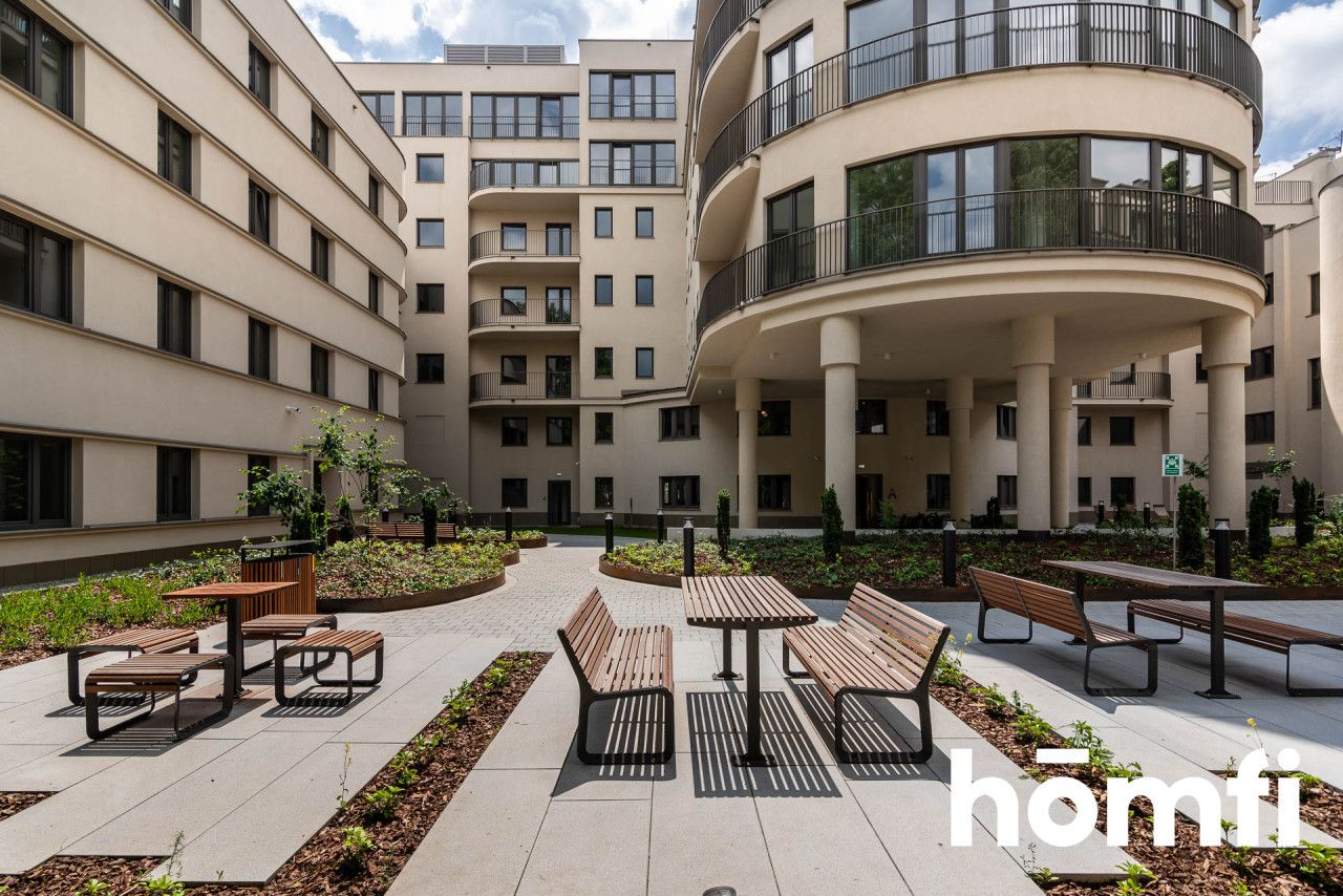 Modern apartment in the city center - Noble Residence - Apartment - Sale - Kraków, Śródmieście