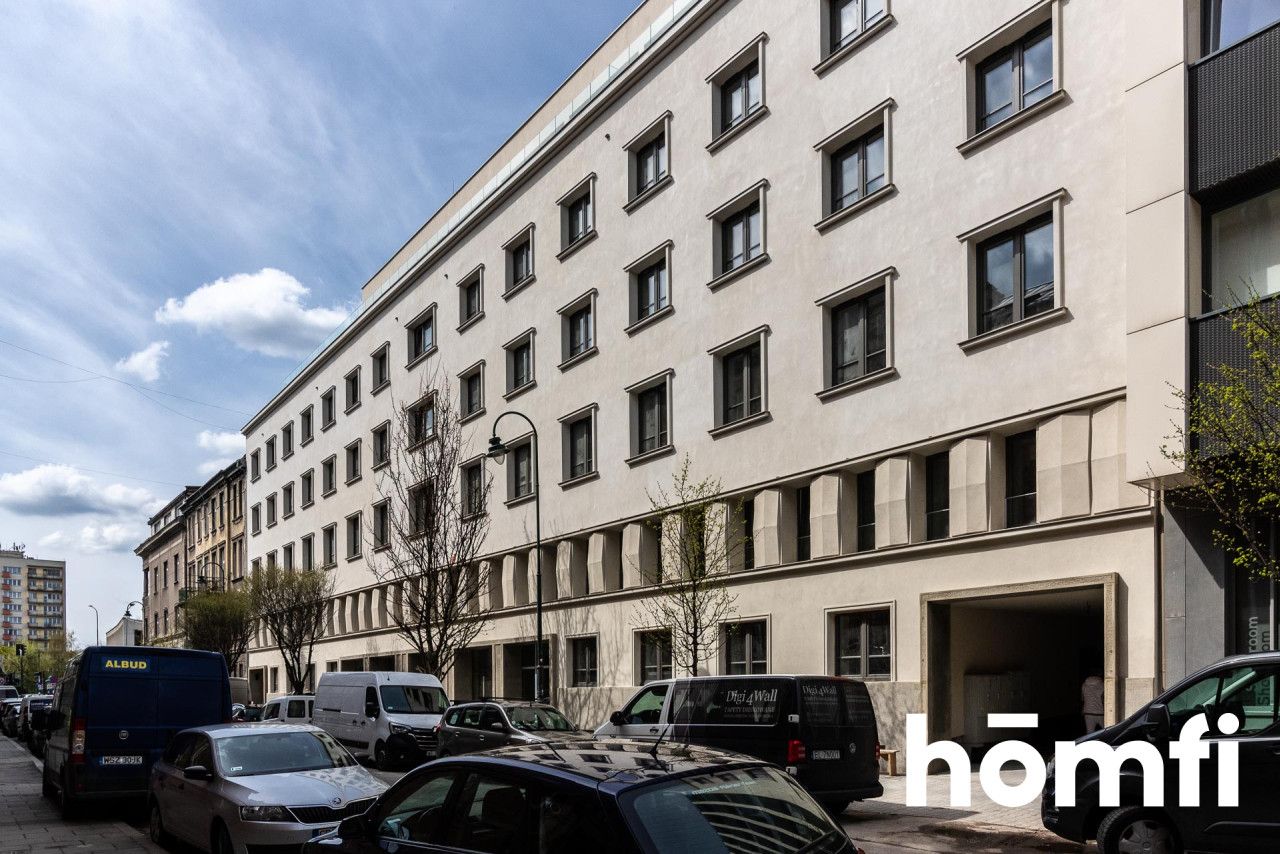 Modern apartment in the city center - Noble Residence - Apartment - Sale - Kraków, Śródmieście