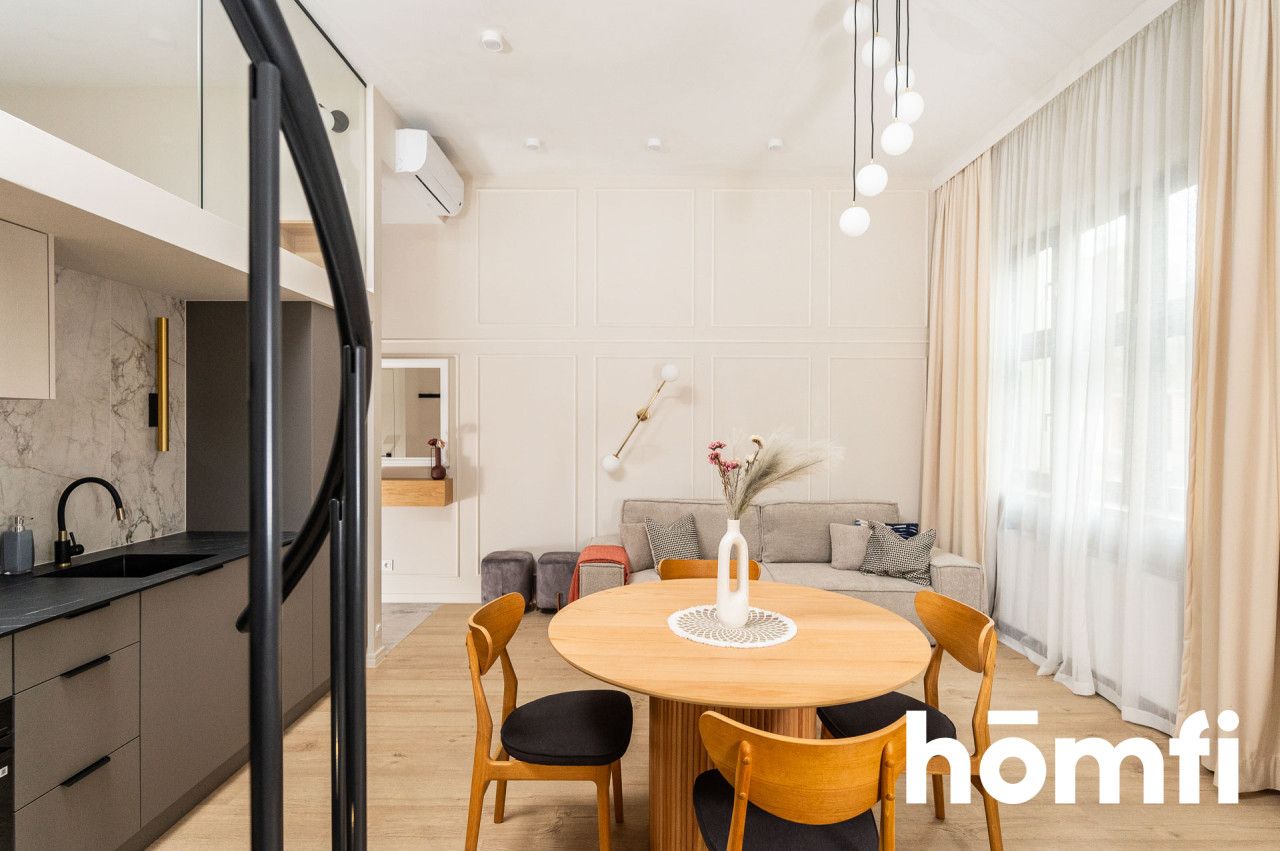 Modern apartment in the city center - Noble Residence - Apartment - Sale - Kraków, Śródmieście