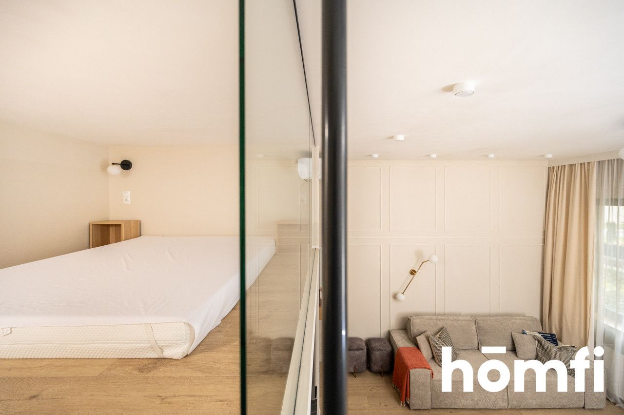 Modern apartment in the city center - Noble Residence - Apartment - Sale - Kraków, Śródmieście