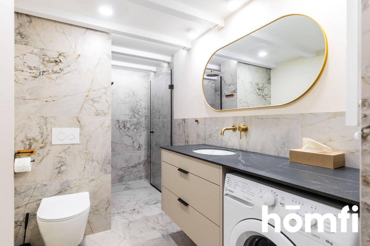 Modern apartment in the city center - Noble Residence - Apartment - Sale - Kraków, Śródmieście