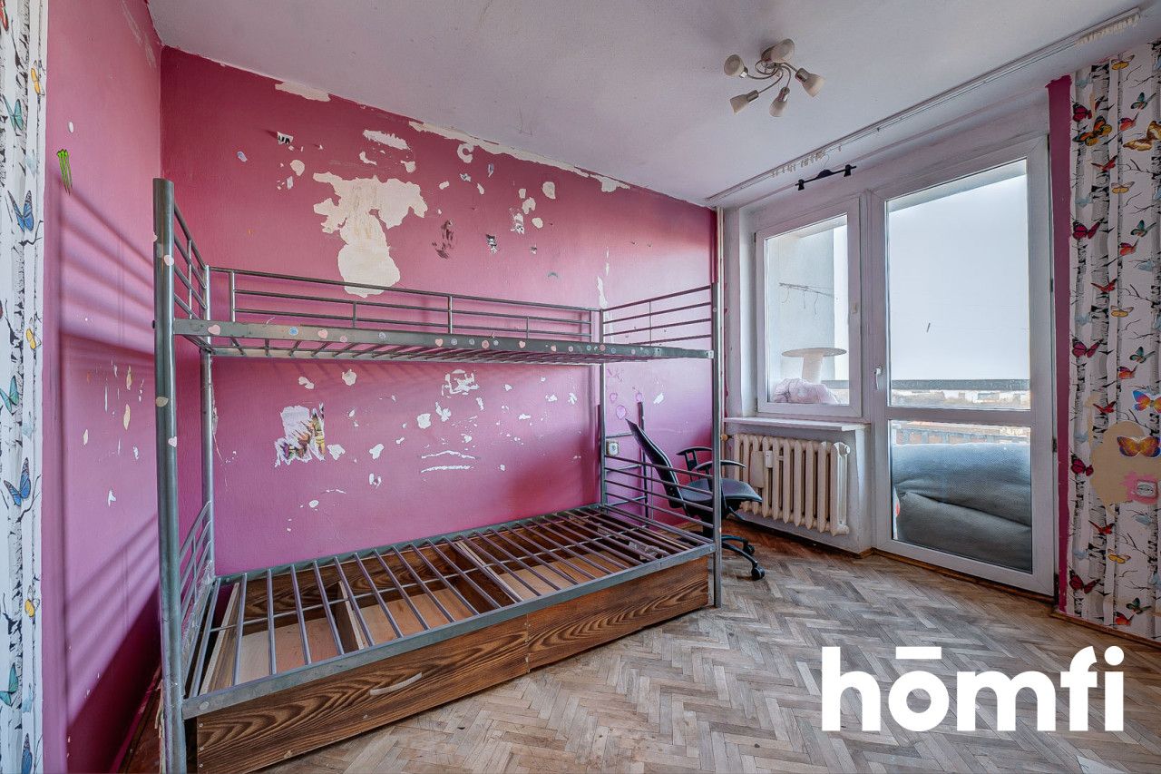 Apartment 45m2 for renovation, City Center - Apartment - Sale - Radom, Śródmieście