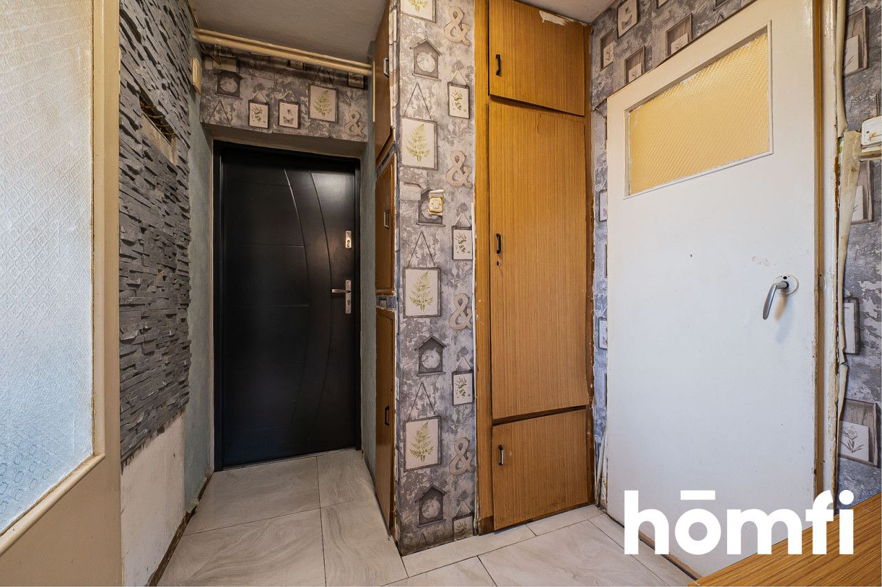 Apartment 45m2 for renovation, City Center - Apartment - Sale - Radom, Śródmieście