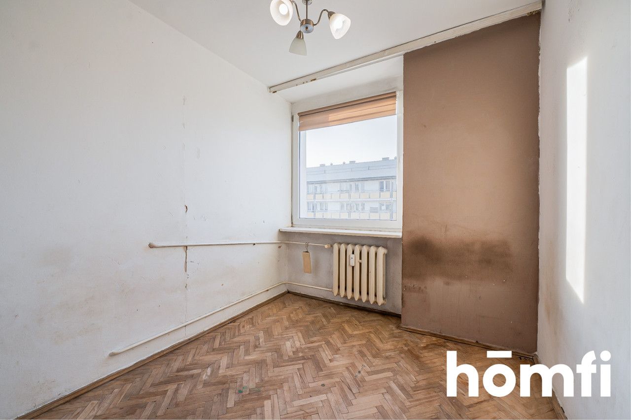 Apartment 45m2 for renovation, City Center - Apartment - Sale - Radom, Śródmieście