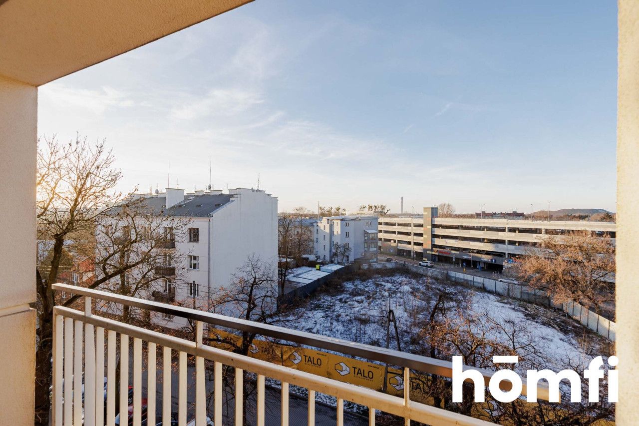 Comfortable 3 rooms with a garage - Квартира - Оренда - Pruszkowski, Pruszków