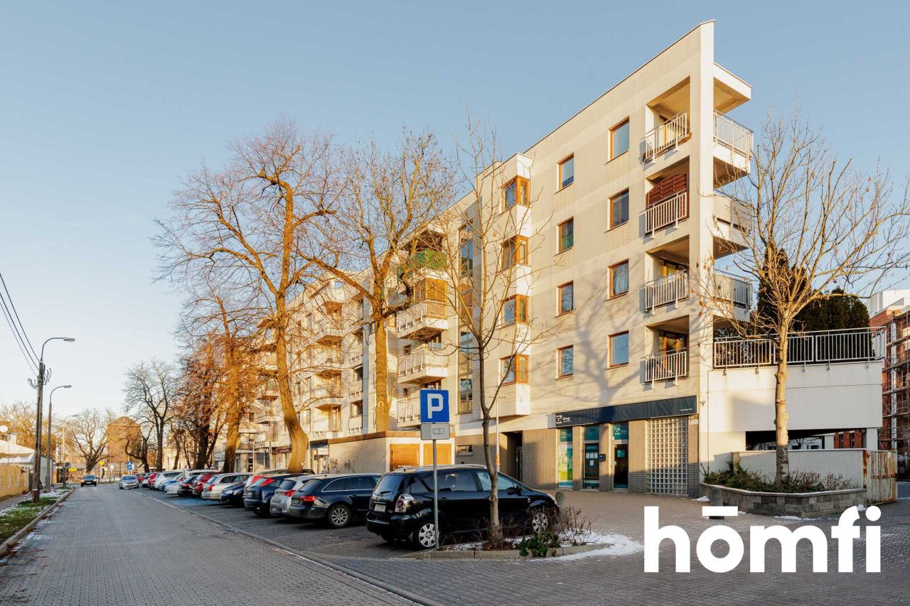 Comfortable 3 rooms with a garage - Квартира - Оренда - Pruszkowski, Pruszków