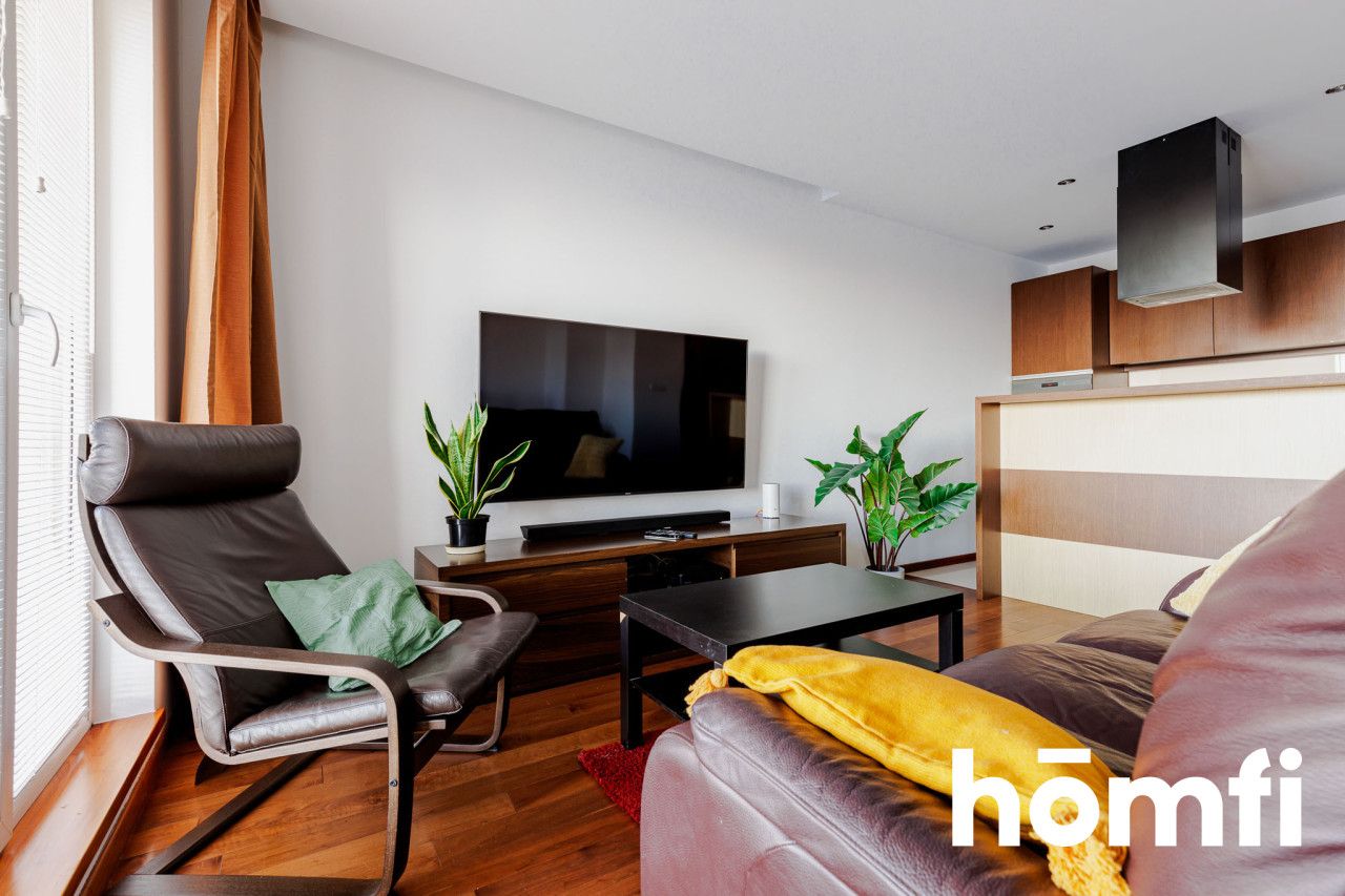 Comfortable 3 rooms with a garage - Квартира - Оренда - Pruszkowski, Pruszków