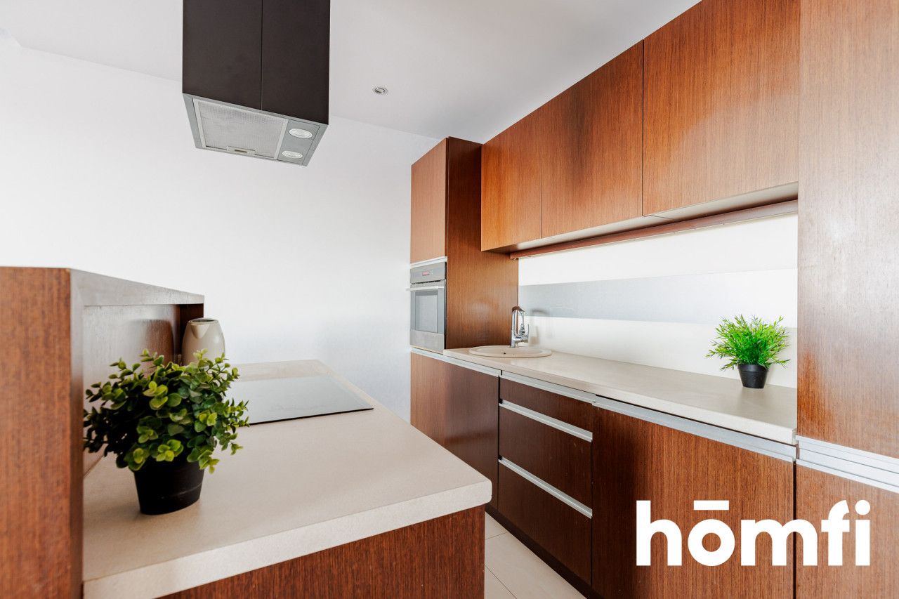 Comfortable 3 rooms with a garage - Квартира - Оренда - Pruszkowski, Pruszków