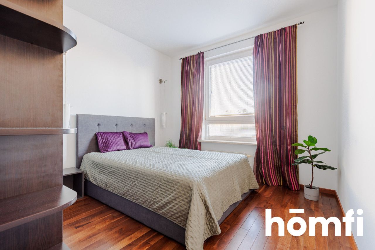 Comfortable 3 rooms with a garage - Квартира - Оренда - Pruszkowski, Pruszków