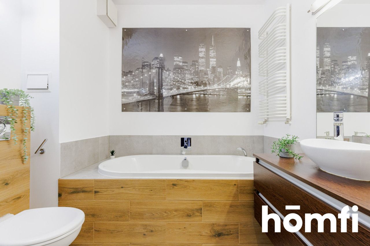 Comfortable 3 rooms with a garage - Квартира - Оренда - Pruszkowski, Pruszków