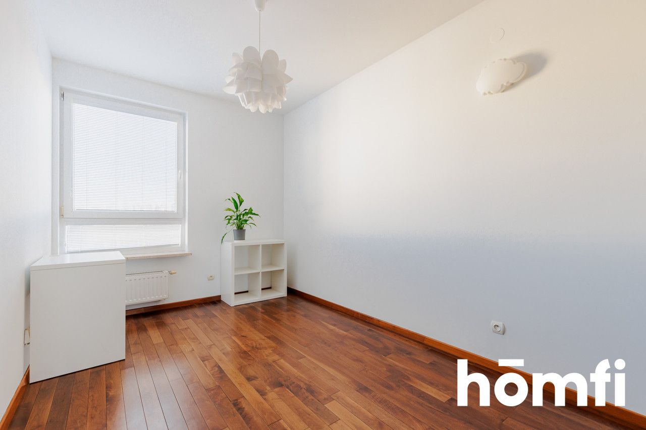 Comfortable 3 rooms with a garage - Квартира - Оренда - Pruszkowski, Pruszków