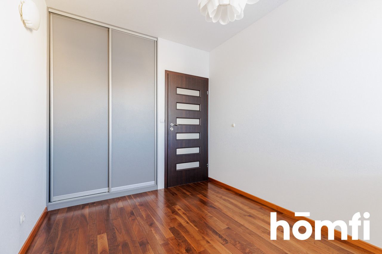 Comfortable 3 rooms with a garage - Квартира - Оренда - Pruszkowski, Pruszków