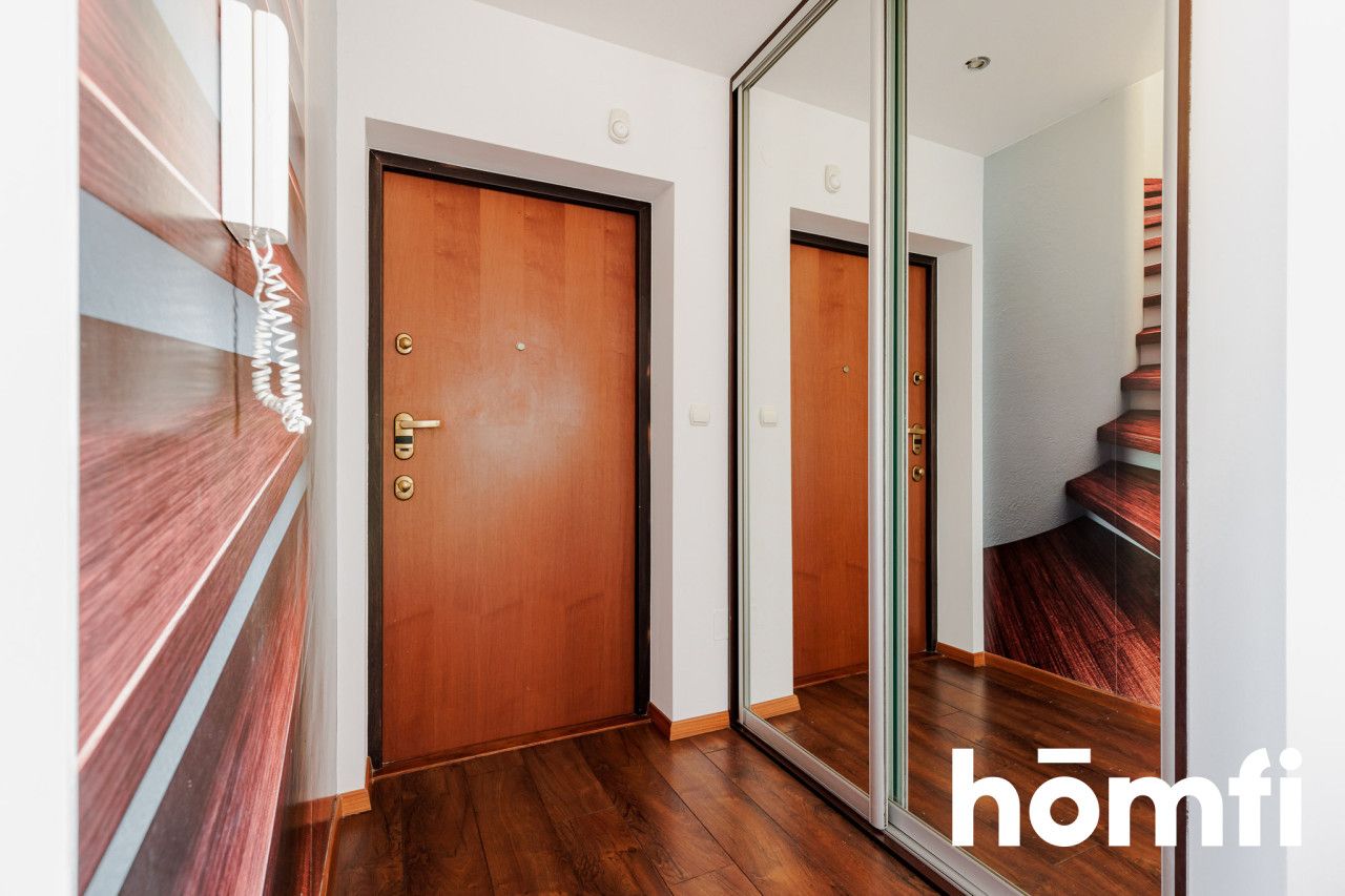 Comfortable 3 rooms with a garage - Квартира - Оренда - Pruszkowski, Pruszków