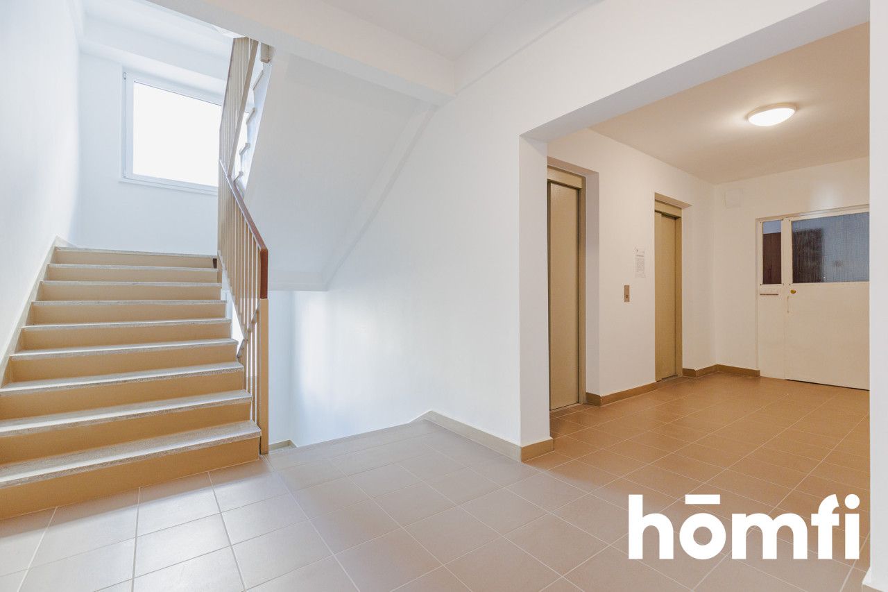 Słoneczne i wygodne 2 pokoje - Mieszkanie - Wynajem - Warszawa, Ursynów