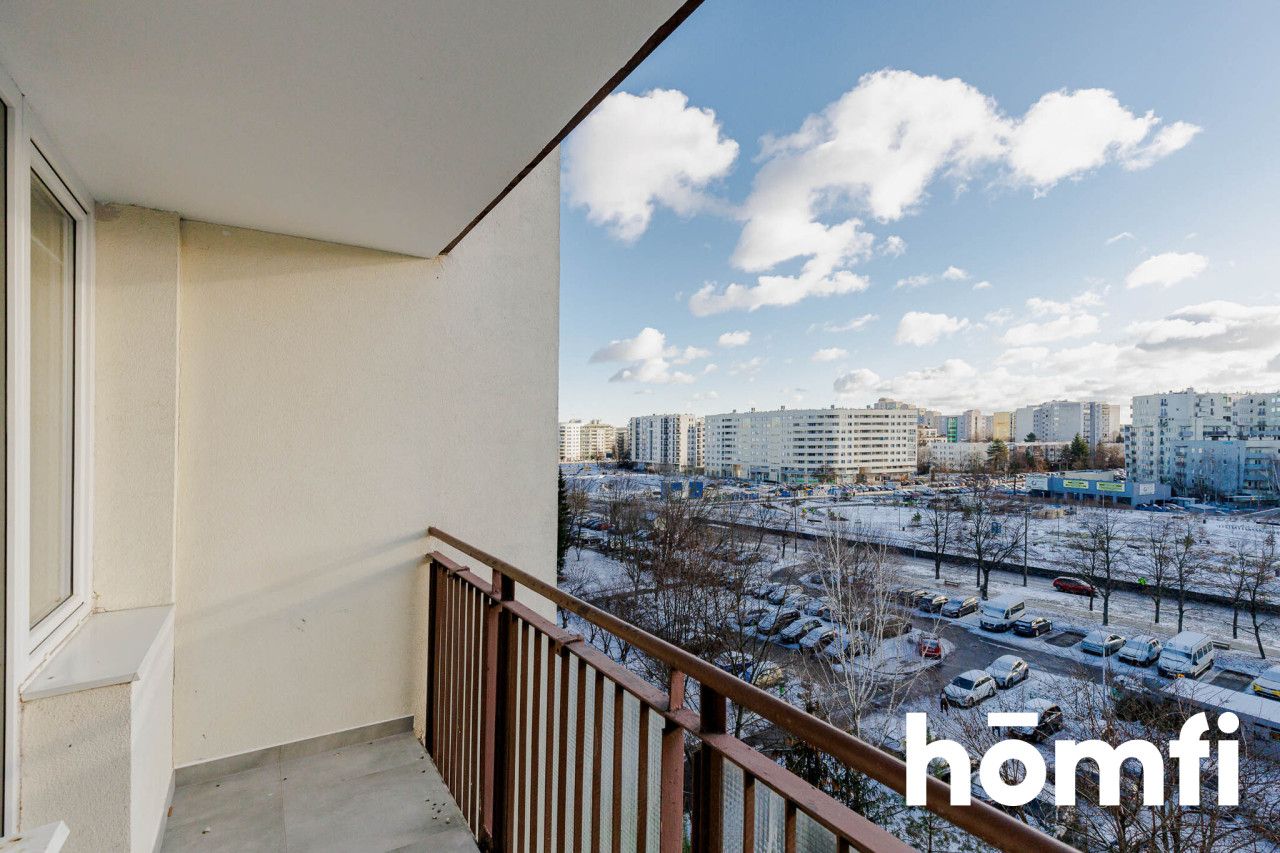 Słoneczne i wygodne 2 pokoje - Mieszkanie - Wynajem - Warszawa, Ursynów