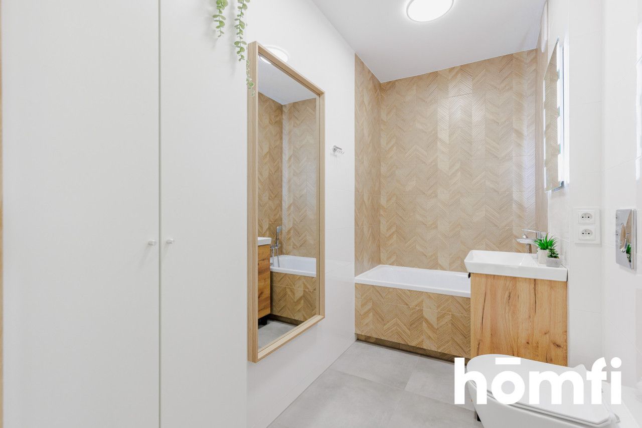 Słoneczne i wygodne 2 pokoje - Mieszkanie - Wynajem - Warszawa, Ursynów