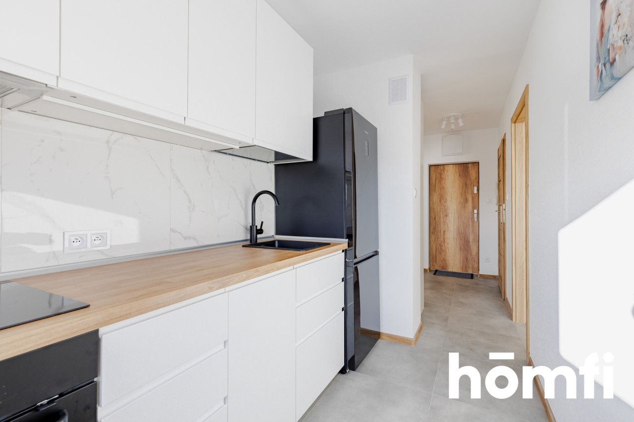 Słoneczne i wygodne 2 pokoje - Mieszkanie - Wynajem - Warszawa, Ursynów