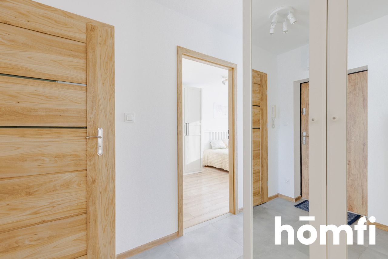 Słoneczne i wygodne 2 pokoje - Mieszkanie - Wynajem - Warszawa, Ursynów