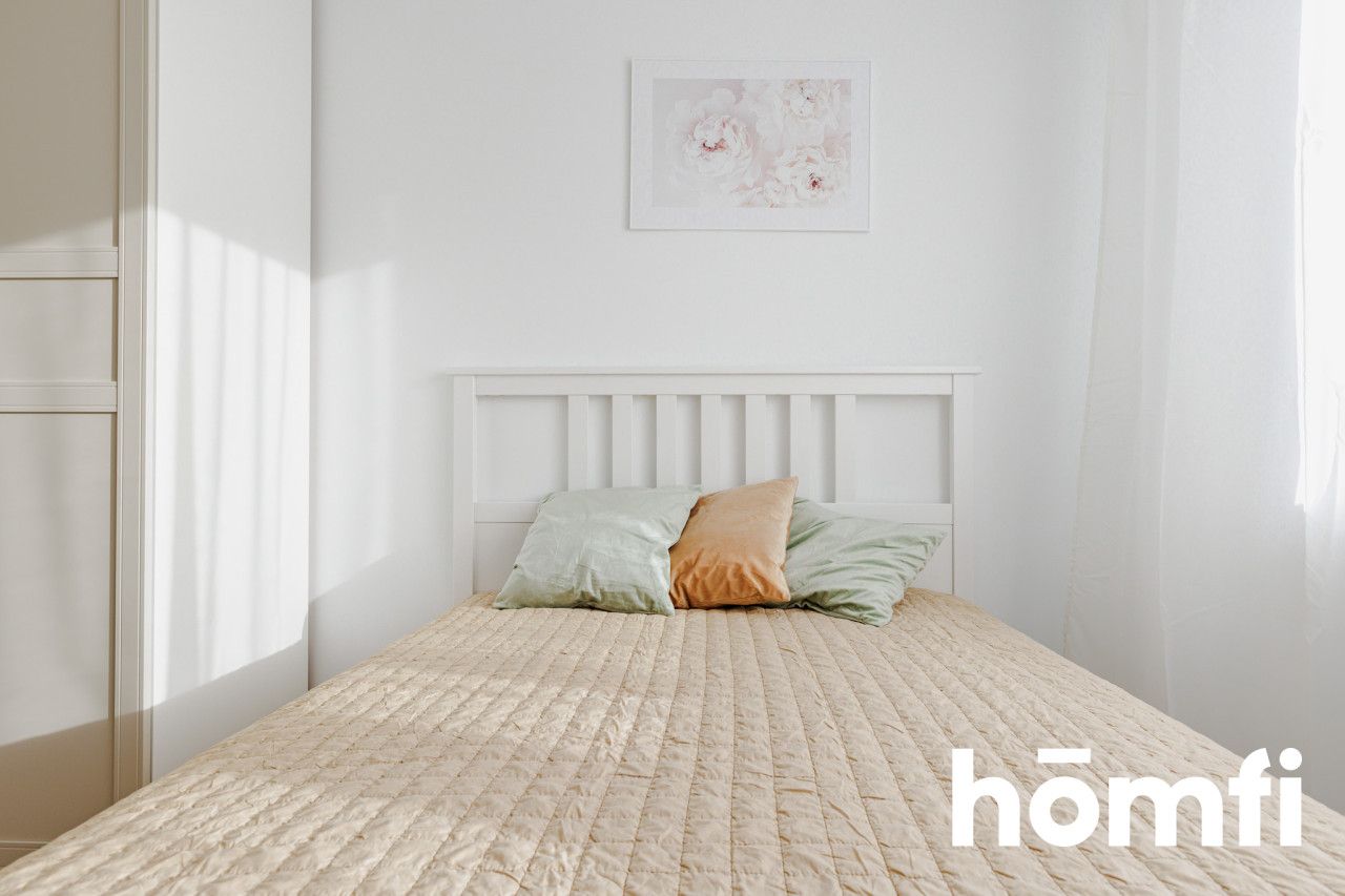 Słoneczne i wygodne 2 pokoje - Mieszkanie - Wynajem - Warszawa, Ursynów