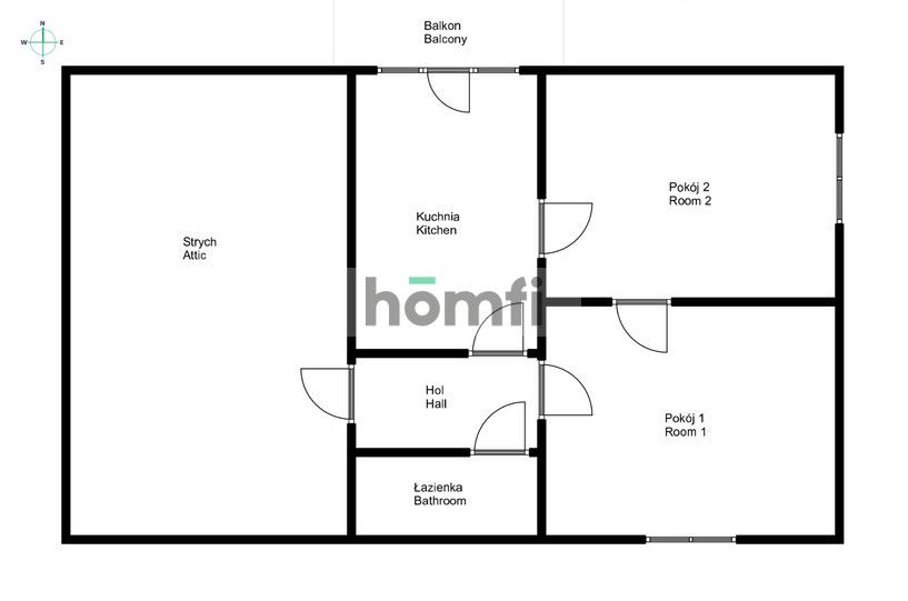 HOUSE 6 ROOMS | PSZCZYNA REGION | JAWISZOWICE - Дім - Продаж - Oświęcimski, Brzeszcze / Jawiszowice