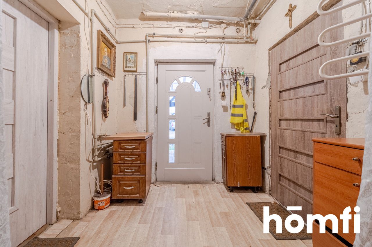 HOUSE 6 ROOMS | PSZCZYNA REGION | JAWISZOWICE - Дім - Продаж - Oświęcimski, Brzeszcze / Jawiszowice