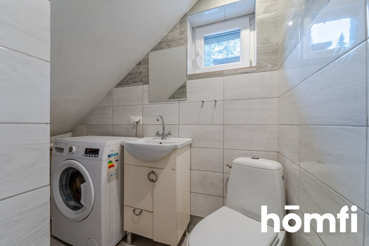 HOUSE 6 ROOMS | PSZCZYNA REGION | JAWISZOWICE - Дім - Продаж - Oświęcimski, Brzeszcze / Jawiszowice