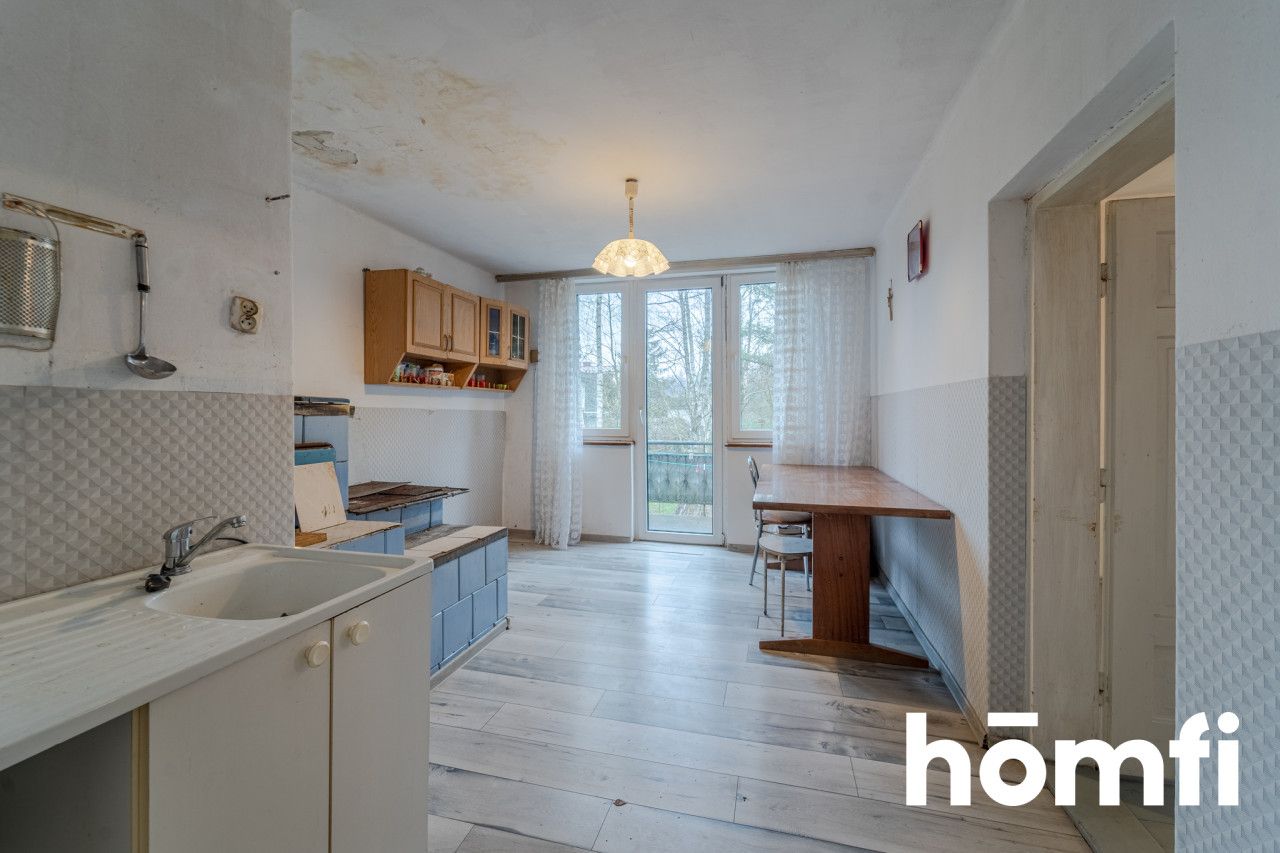 HOUSE 6 ROOMS | PSZCZYNA REGION | JAWISZOWICE - Дім - Продаж - Oświęcimski, Brzeszcze / Jawiszowice