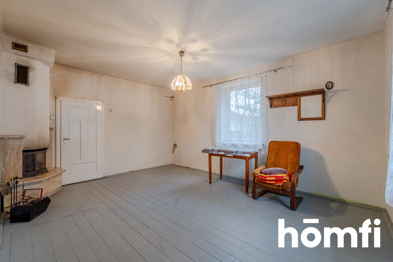 HOUSE 6 ROOMS | PSZCZYNA REGION | JAWISZOWICE - Дім - Продаж - Oświęcimski, Brzeszcze / Jawiszowice