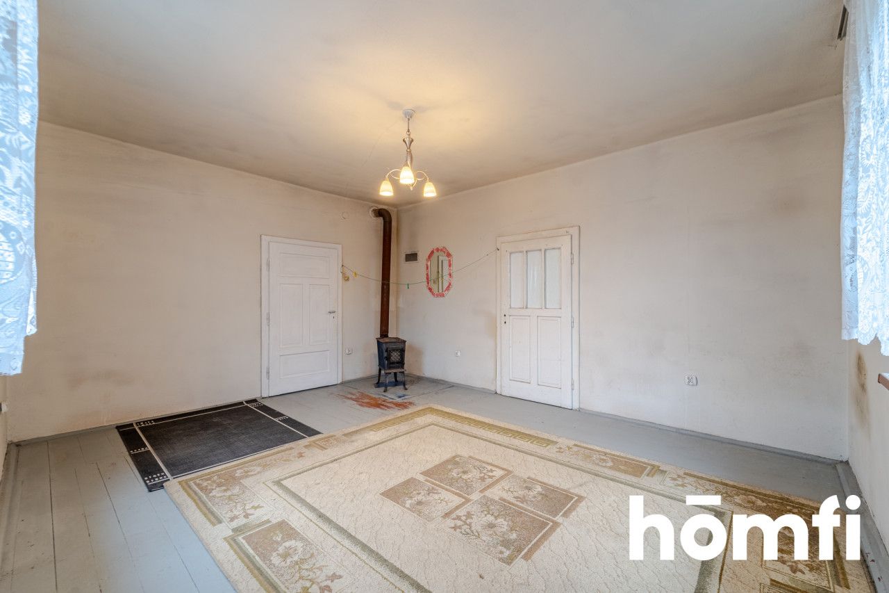 HOUSE 6 ROOMS | PSZCZYNA REGION | JAWISZOWICE - Дім - Продаж - Oświęcimski, Brzeszcze / Jawiszowice