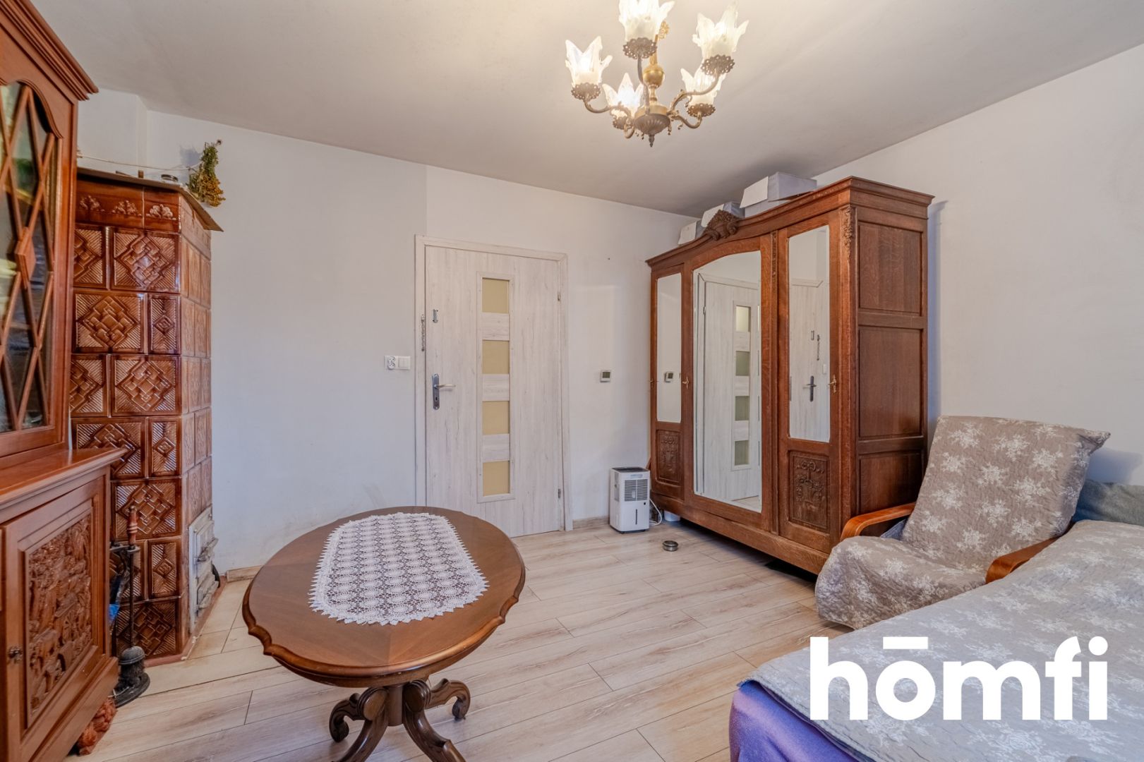 HOUSE 6 ROOMS | PSZCZYNA REGION | JAWISZOWICE - Дім - Продаж - Oświęcimski, Brzeszcze / Jawiszowice