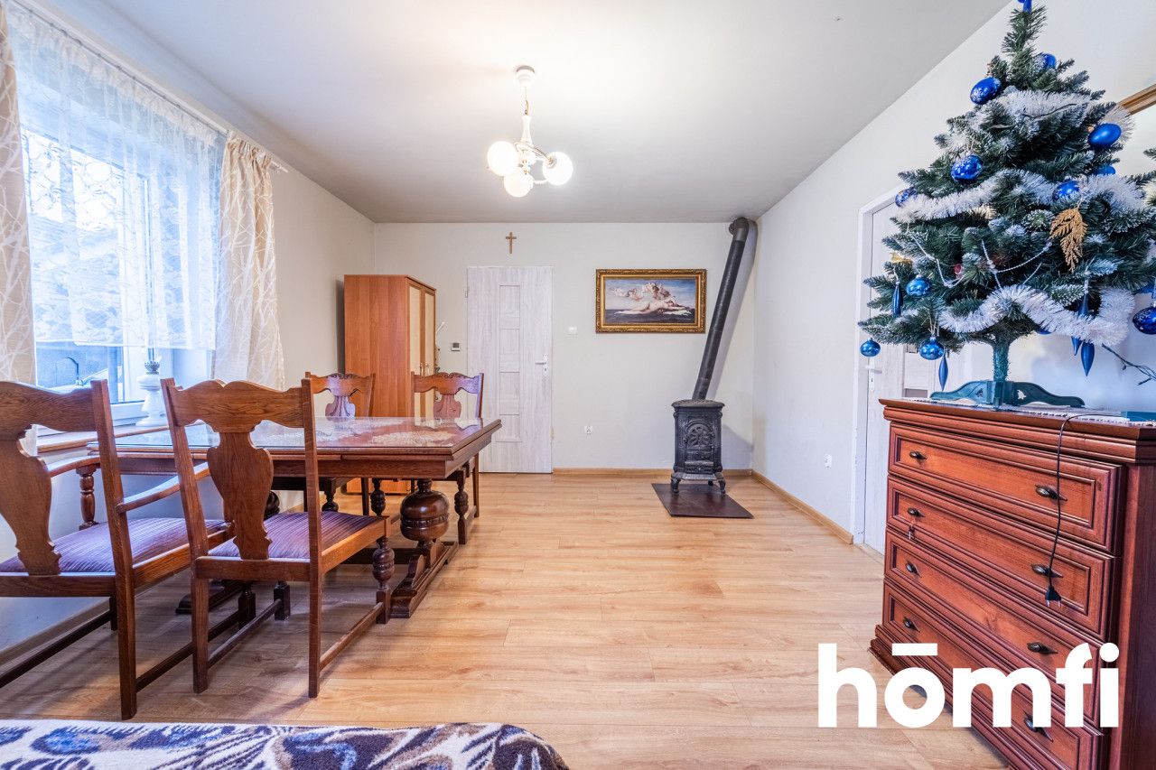 HOUSE 6 ROOMS | PSZCZYNA REGION | JAWISZOWICE - Дім - Продаж - Oświęcimski, Brzeszcze / Jawiszowice