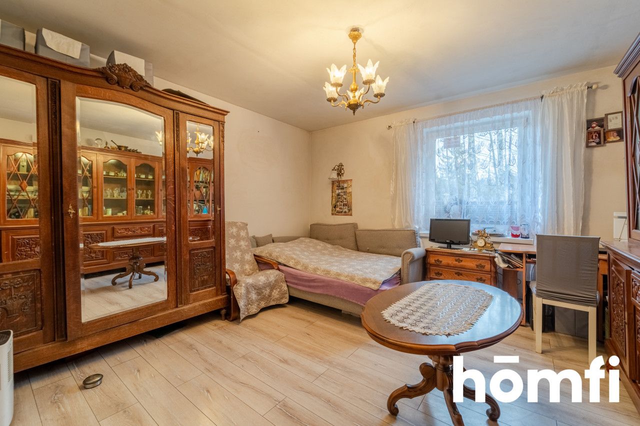 HOUSE 6 ROOMS | PSZCZYNA REGION | JAWISZOWICE - Дім - Продаж - Oświęcimski, Brzeszcze / Jawiszowice